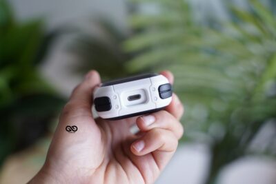 Defender Airpods 1/2 Case