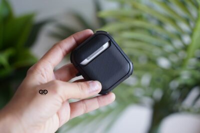 Defender Airpods 1/2 Case