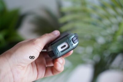 Defender Airpods 1/2 Case