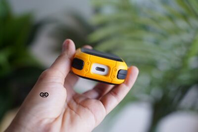 Defender Airpods 1/2 Case