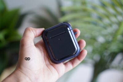 Defender Airpods 1/2 Case