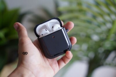 Defender Airpods 1/2 Case