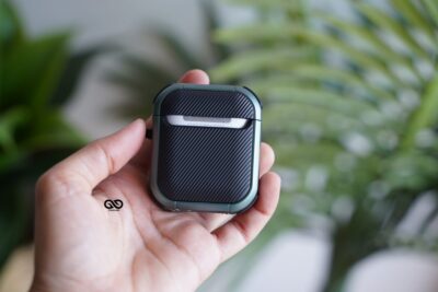 Defender Airpods 1/2 Case