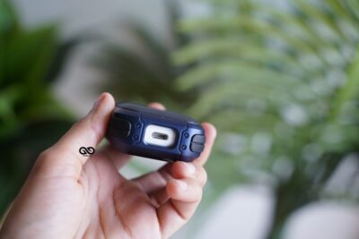 Defender Airpods 1/2 Case