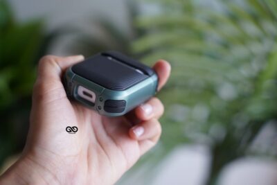 Defender Airpods 1/2 Case