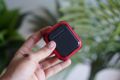 Defender Airpods 1/2 Case