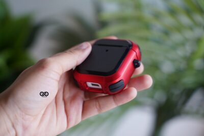 Defender Airpods 1/2 Case