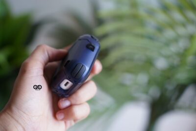 Defender Airpods 1/2 Case