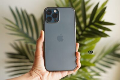 Slim Soft Matte Case for iPhone 12 Pro Max