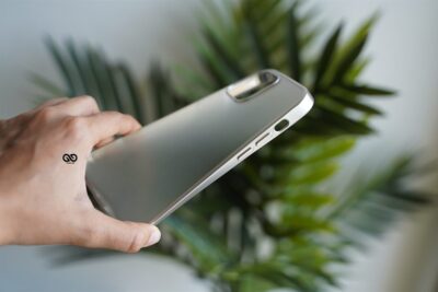 Slim soft matte case for iPhone 12 75 Slim soft matte case for iPhone 12