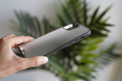 Slim soft matte case for iPhone 12 80 Slim soft matte case for iPhone 12