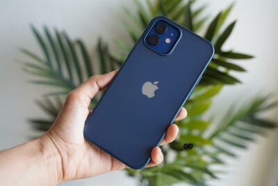 Slim soft matte case for iPhone 12 82 Slim soft matte case for iPhone 12
