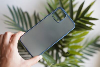 Slim soft matte case for iPhone 12 84 Slim soft matte case for iPhone 12