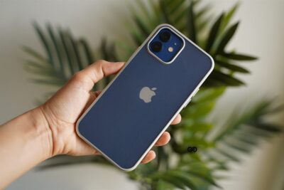 Slim soft matte case for iPhone 12 85 Slim soft matte case for iPhone 12
