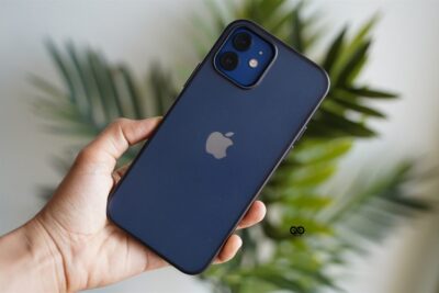 Slim soft matte case for iPhone 12 47 Slim soft matte case for iPhone 12