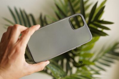 Slim soft matte case for iPhone 12 51 Slim soft matte case for iPhone 12