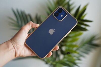 Slim soft matte case for iPhone 12 52 Slim soft matte case for iPhone 12