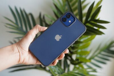 Slim soft matte case for iPhone 12 56 Slim soft matte case for iPhone 12