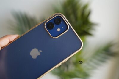 Slim soft matte case for iPhone 12 57 Slim soft matte case for iPhone 12