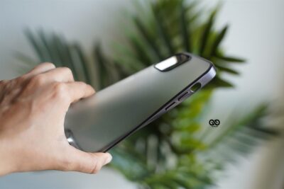 Slim Soft Matte Case for iPhone 12 Pro Max