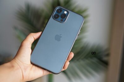 Slim Soft Matte Case for iPhone 12 Pro Max
