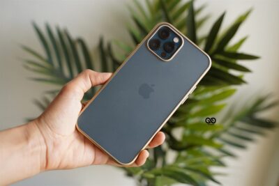 Slim Soft Matte Case for iPhone 12 Pro Max