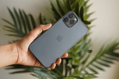 Slim Soft Matte Case for iPhone 12 Pro Max