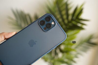 Slim Soft Matte Case for iPhone 12 Pro Max