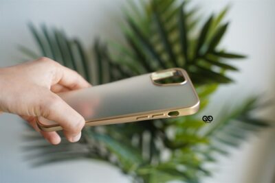 Slim Soft Matte Case for iPhone 12 Pro Max