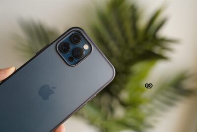 Slim Soft Matte Case for iPhone 12 Pro Max