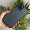 Slim Soft Matte Case for iPhone 12 Pro