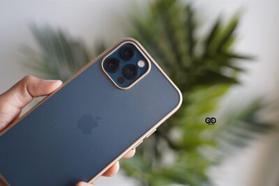 Slim Soft Matte Case for iPhone 12 Pro Max