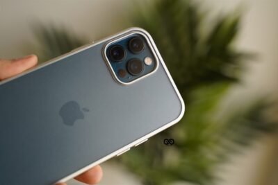 Slim Soft Matte Case for iPhone 12 Pro Max