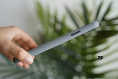 Super Frosted Grey Drop Proof Sleek Matte Case for iPhone 11 Pro