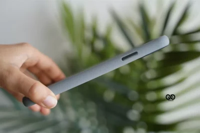 Super Frosted Grey Drop Proof Sleek Matte Case for iPhone 11 Pro