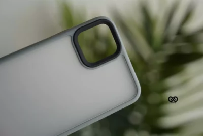 Super Frosted Grey Drop Proof Sleek Matte Case for iPhone 11 Pro