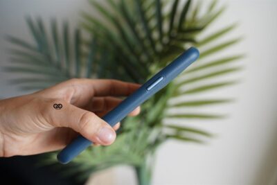 Handcrafted Vegan Leather Case for iPhone 11 Pro Max