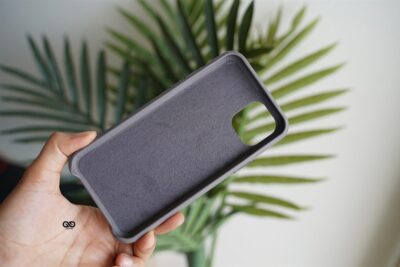 Handcrafted Vegan Leather Case for iPhone 11 Pro Max