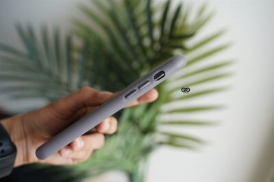 Handcrafted Vegan Leather Case for iPhone 11 Pro Max