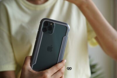 Tactical Defense Case For iPhone