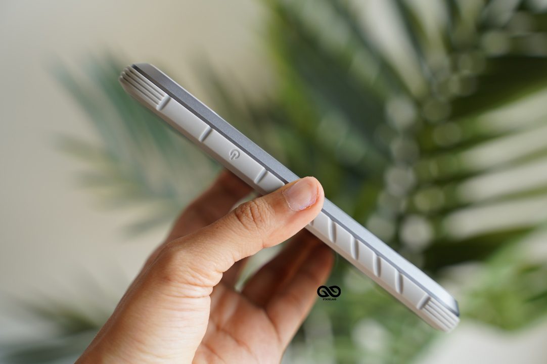 Grey Tactical Defense Case For iPhone 13 Pro Max