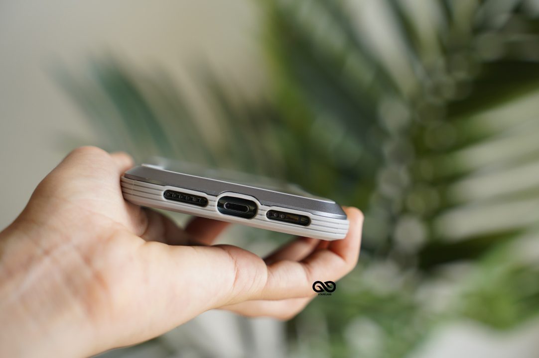 Grey Tactical Defense Case for iPhone11 Pro / iPhone 11 Pro Max 7 Grey Tactical Defense Case for iPhone11 Pro / iPhone 11 Pro Max - Image 7