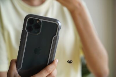 Grey Tactical Defense Case for iPhone11 Pro / iPhone 11 Pro Max 21 Grey Tactical Defense Case for iPhone11 Pro / iPhone 11 Pro Max