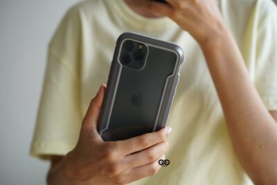Grey Tactical Defense Case for iPhone11 Pro / iPhone 11 Pro Max 22 Grey Tactical Defense Case for iPhone11 Pro / iPhone 11 Pro Max