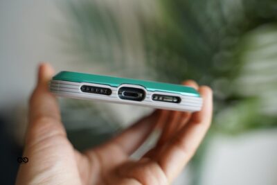 Jade Green Tactical Defense Case for iPhone11 Pro / iPhone 11 Pro Max