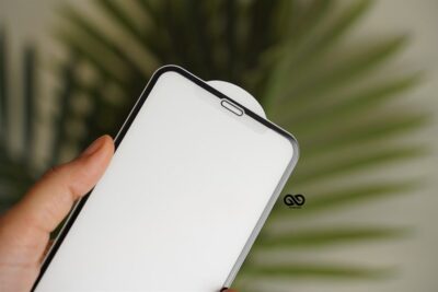 iPhone Xr Matte Edge to Edge full screen Tempered glass 8 iPhone Xr Matte Edge to Edge full screen Tempered glass