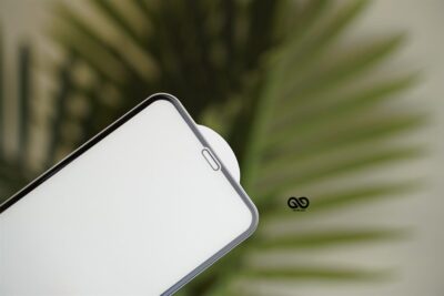 iPhone Xr Matte Edge to Edge full screen Tempered glass 9 iPhone Xr Matte Edge to Edge full screen Tempered glass