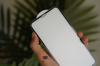 iPhone Xr Matte Edge to Edge full screen Tempered glass 11 iPhone Xr Matte Edge to Edge full screen Tempered glass