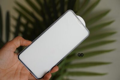 iPhone Xr Matte Edge to Edge full screen Tempered glass 12 iPhone Xr Matte Edge to Edge full screen Tempered glass