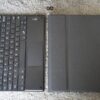 iPad Air 4 Smart Keyboard Case with touch pad